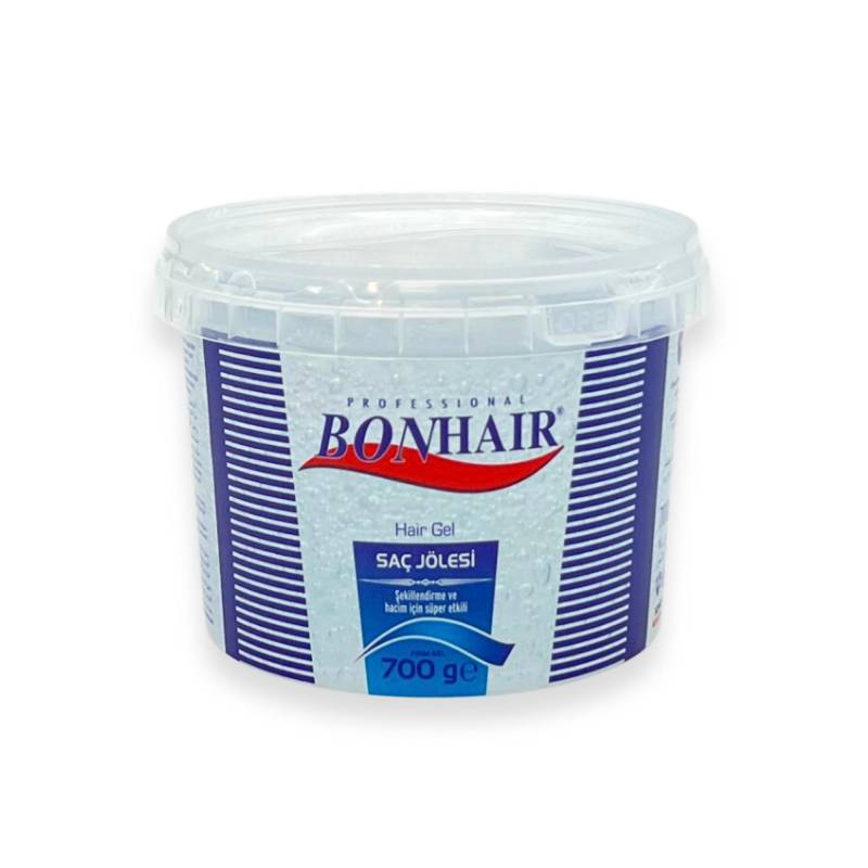 Bonhair Professionelles Haargel 700G, Hair Gel, Saç Jölesi von PradoDE