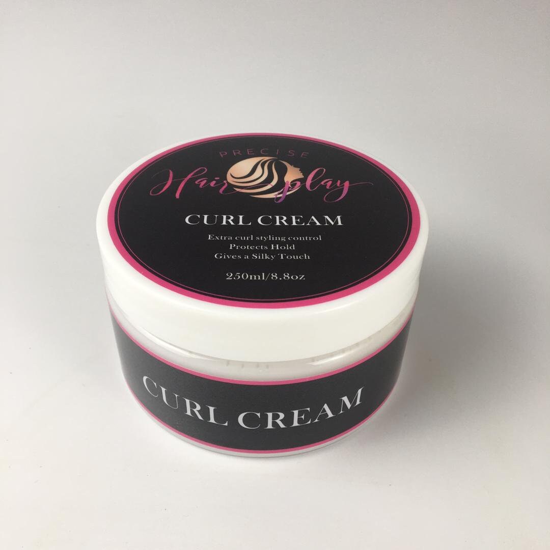 Curl Cream von PreciseHair