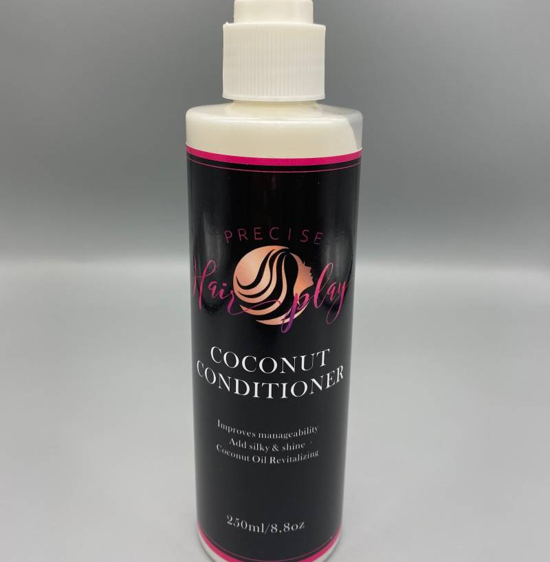 Kokosnuss Conditioner von PreciseHair