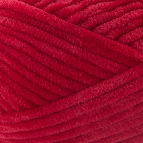 PREMIER YARNS Candy Apple Premier Parfait Chunky Garn von Premier Yarns