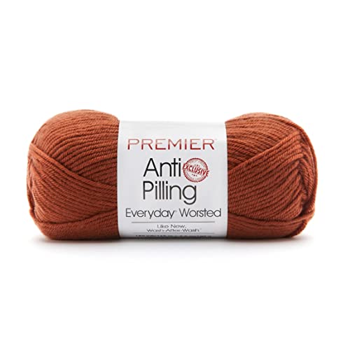 Premier Garne 100-61 Garn, weich gestrichen, rostfrei von Premier Yarns