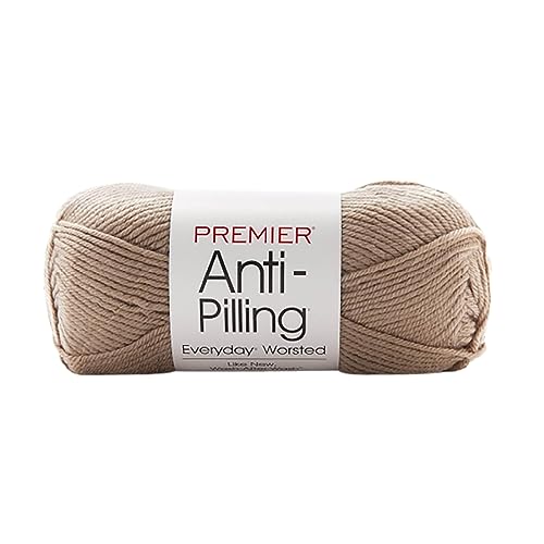 Premier Yarns 100–52 Deborah Norville Collection Everyday Massiv Garn, Mehrfarbig von Premier Yarns