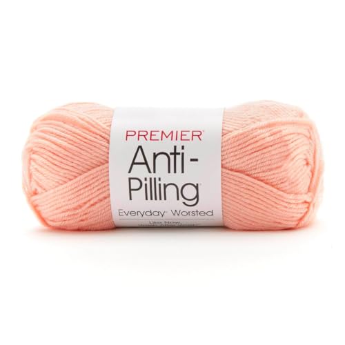 Premier Yarns 100–55 Deborah Norville Collection Everyday Massiv Garn, Mehrfarbig von Premier Yarns