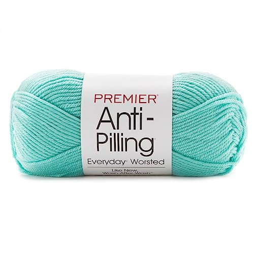 Premier Yarns ED100–30 Everyday Massiv Garn, Mehrfarbig von Premier Yarns