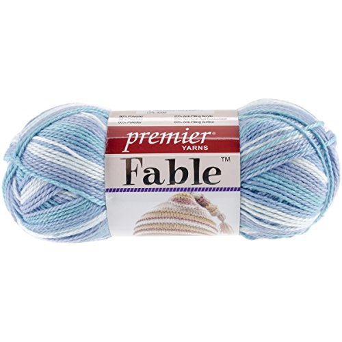 Premier Yarns Fabel Garn Hänsel und Gretel von Premier Yarns