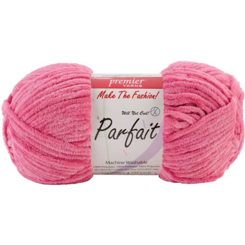 Premier Yarns Parfait massiv Garn, Mehrfarbig, 22,86 x 11,43 x 11,43 cm von Premier Yarns