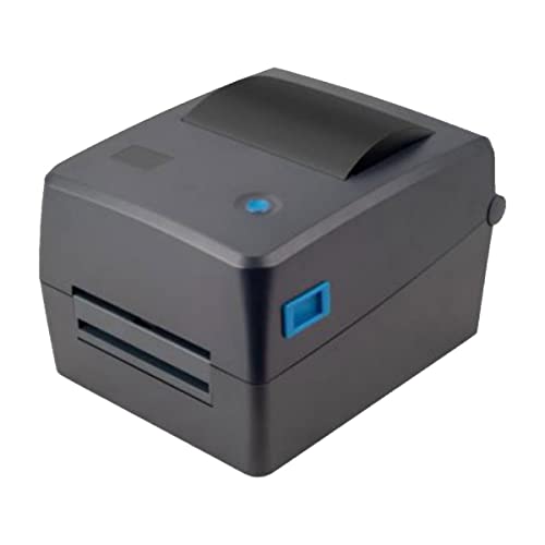 Premier Jobgar Ilp-500 Thermischer Ticketdrucker/Papierbreite 108 mm/USB/Schwarz von Premier