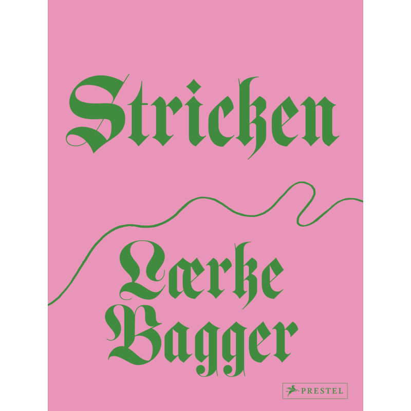 Stricken - Lærke Bagger, Gebunden von Prestel