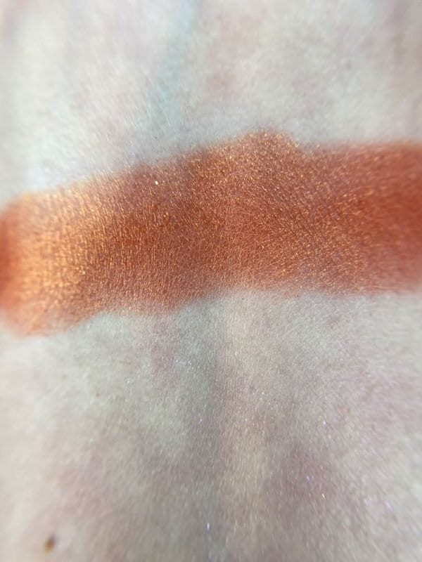 Burn Eyeshadow von PrettiesforYourFace