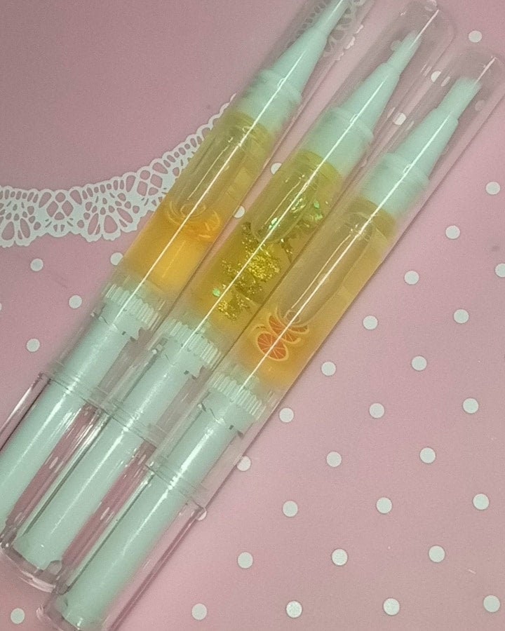 Got Da Juice Cuticle Oil Pens von PrettyLitBeauty