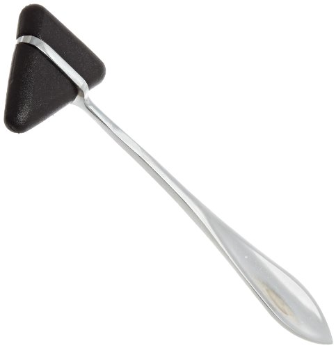 Primacare dh-3692 Taylor Neuro Hammer, 7–1/5,1 cm Länge Primacare dh-3692 Taylor Neuro Hammer, 7–1/5,1 cm Länge von Primacare