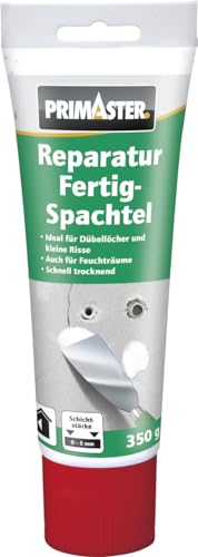 Primaster Reparatur Fertig-Spachtel 350 g von Primaster