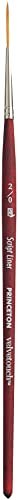 Princeton Velvetouch Pinsel, Größe 2/0,0000000000000000 Princeton Velvetouch Pinsel, Größe 2/0,0000000000000000 von Princeton