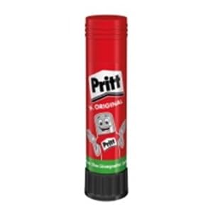 Klebestift Pritt WA11, 11g, 4er-Pack von Pritt