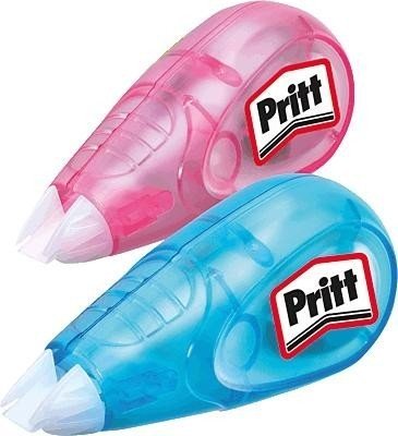 Korrekturroller Micro Roll y 2ST von Pritt