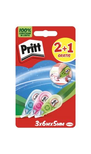 Pritt Korrekturroller 2043113 Roller von Pritt