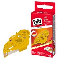 Pritt Nachfüllkassette für Kleberoller von Pritt