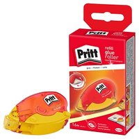 Pritt Refill Kleberoller wieder ablösbar von Pritt