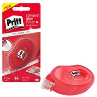 Pritt compact Kleberoller dauerhaft von Pritt