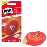 Pritt compact Kleberoller wieder ablösbar von Pritt