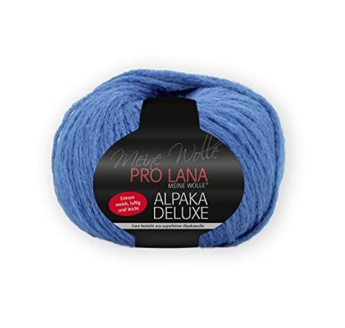 Unbekannt Pro Lana Alpaka Deluxe 55 - Jeans von PRO LANA