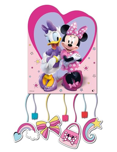 Procos - Pinata Pinata Disney Minnie Junior Papier 94066 von Procos