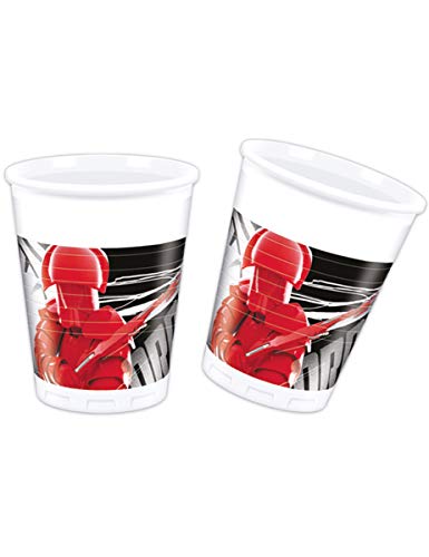 Star Wars Das letzte Jedi Tasse 57769 von Disney