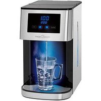 ProfiCook Heißwasserspender PC-HWS 1145 schwarz 4,0 l 2600 W von ProfiCook