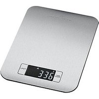 ProfiCook Küchenwaage PC-KW 1061 silber für max. 5,0 kg von ProfiCook