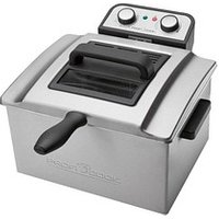 ProfiCook PC-FR 1038 Doppelfritteuse von ProfiCook