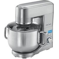 ProfiCook PC-KM 1096 Küchenmaschine silber 1.500 W von ProfiCook