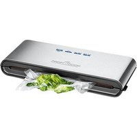 ProfiCook PC-VK 1080 Vakuumiergerät silber 120 Watt von ProfiCook