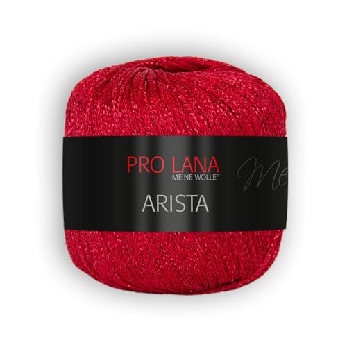 PRO LANA Arista - Farbe: 318 - 25 g / ca. 100 m Wolle von Prolana