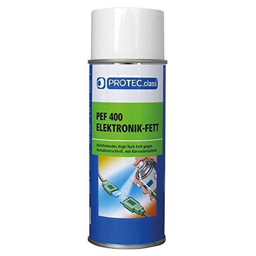 Protec.class Elektronik Fett PEF 400ml von Protec.class