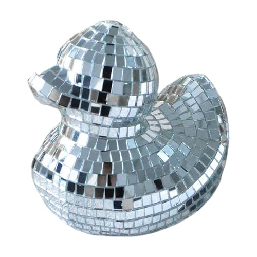 Discokugel Tortendeko,Kuchen Toppers Discokugel Deko Discokugel Ball Disco Ball Cake Toppers, Discokugel,Kleine Discokugel von Proypiax