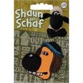 925157 - Applikation Shaun das Schaf Bitzer von Prym