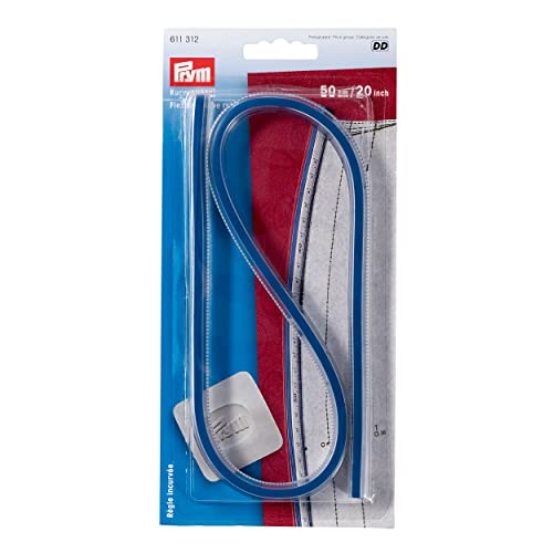 Prym Kurvenlineal flexibel 50cm/20inch von Prym