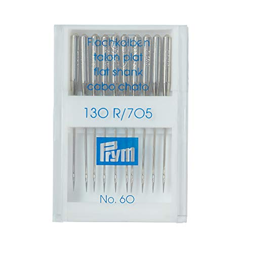 Prym 152290 Nähmaschinennadeln 130/705 Standard, 60 von Prym