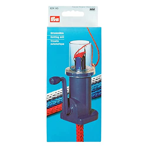 Prym 624145, klein, Violett Strickmühle von Prym