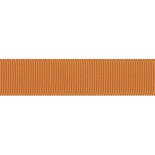 Prym 907830 Ripsband 38 mm orange von Prym