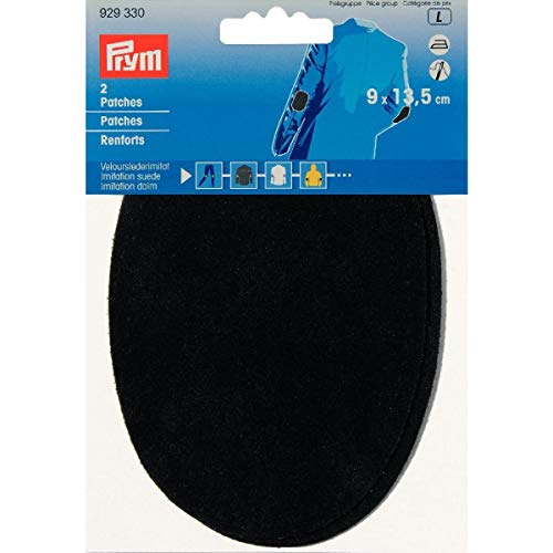 Prym 929330-1 Prodotti per ufficio, nero, Unica von Prym