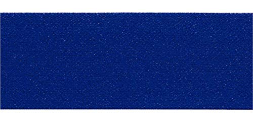 Prym 957403 Elastic-Bund 38 mm blau, 50Prozent PA 35Prozent EL 15Prozent PES von Prym