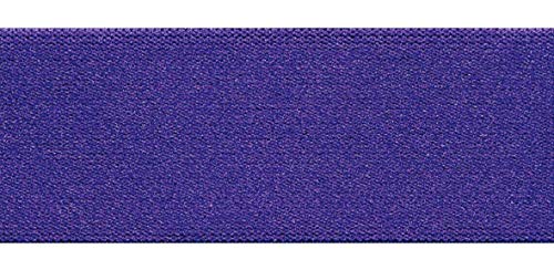 Prym 957405 Elastik-Bund, Polyester, Violett, lila von Prym