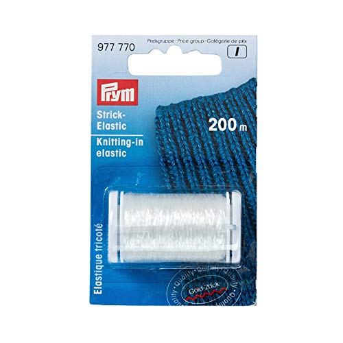 Prym 977770 Strickelastic 200 m von Prym