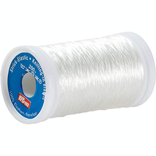 Prym 977770 Strickelastic 200 m von Prym