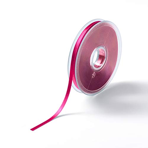 Prym Satinband 6 mm pink von Prym