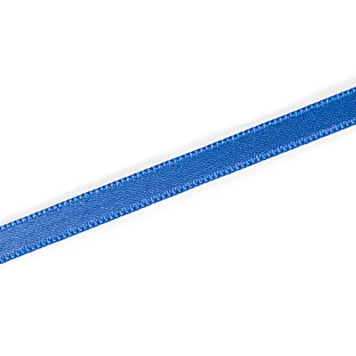 Prym 983155 Satinband 6 mm königsblau Prym 983155 Satinband 6 mm königsblau von Prym