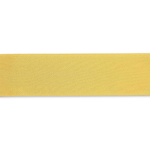 Prym 983820 Satinband 38 mm gold von Prym