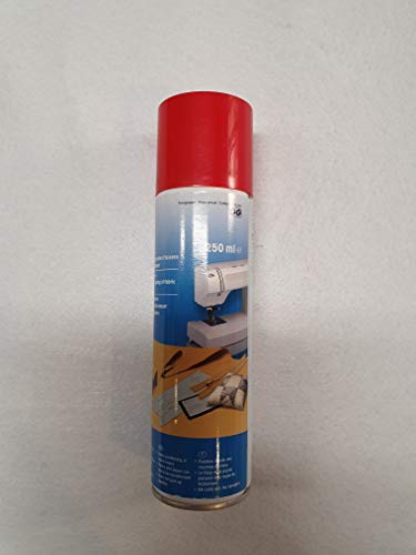 Prym Adhesive Spray, Papier, Dose à 250 ml, 250 von Prym