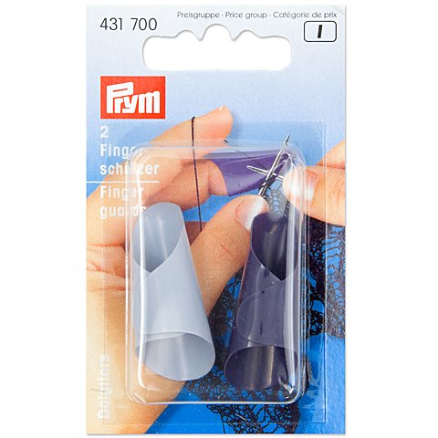 Prym Fingerschützer von Prym